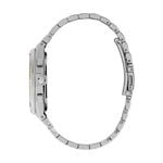 Montre Olivia Burton Hexa Multifonction Argent&eacute; - Montres &eacute;tanches Femme | Marc Orian