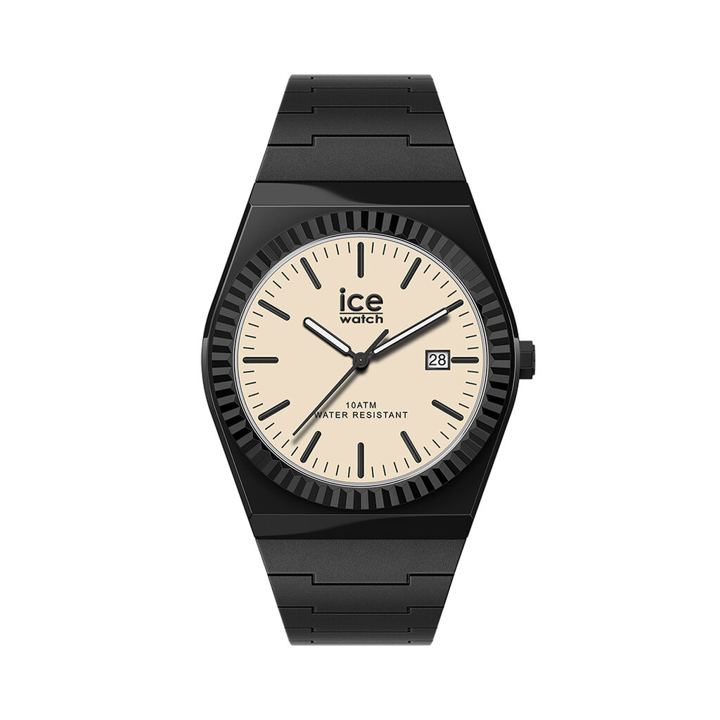 Montre Ice Watch Power - Montres &eacute;tanches Homme | Marc Orian