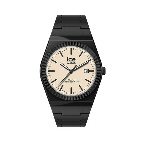 Montre Ice Watch Power - Montres &eacute;tanches Homme | Marc Orian