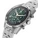 Montre Lip Himalaya Chrono Vert - Montres étanches Homme | Marc Orian
