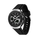 Montre Lacoste Lc33 Noir - Montres &eacute;tanches Homme | Marc Orian