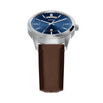 Montre Fossil Pearson Bleu - Montres &eacute;tanches Homme | Marc Orian