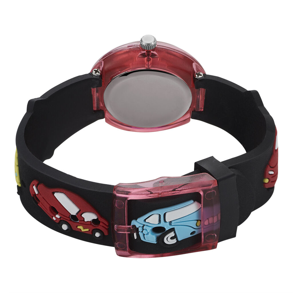 Montre Upp Fuzzy Bicolore - Montres Enfant | Marc Orian