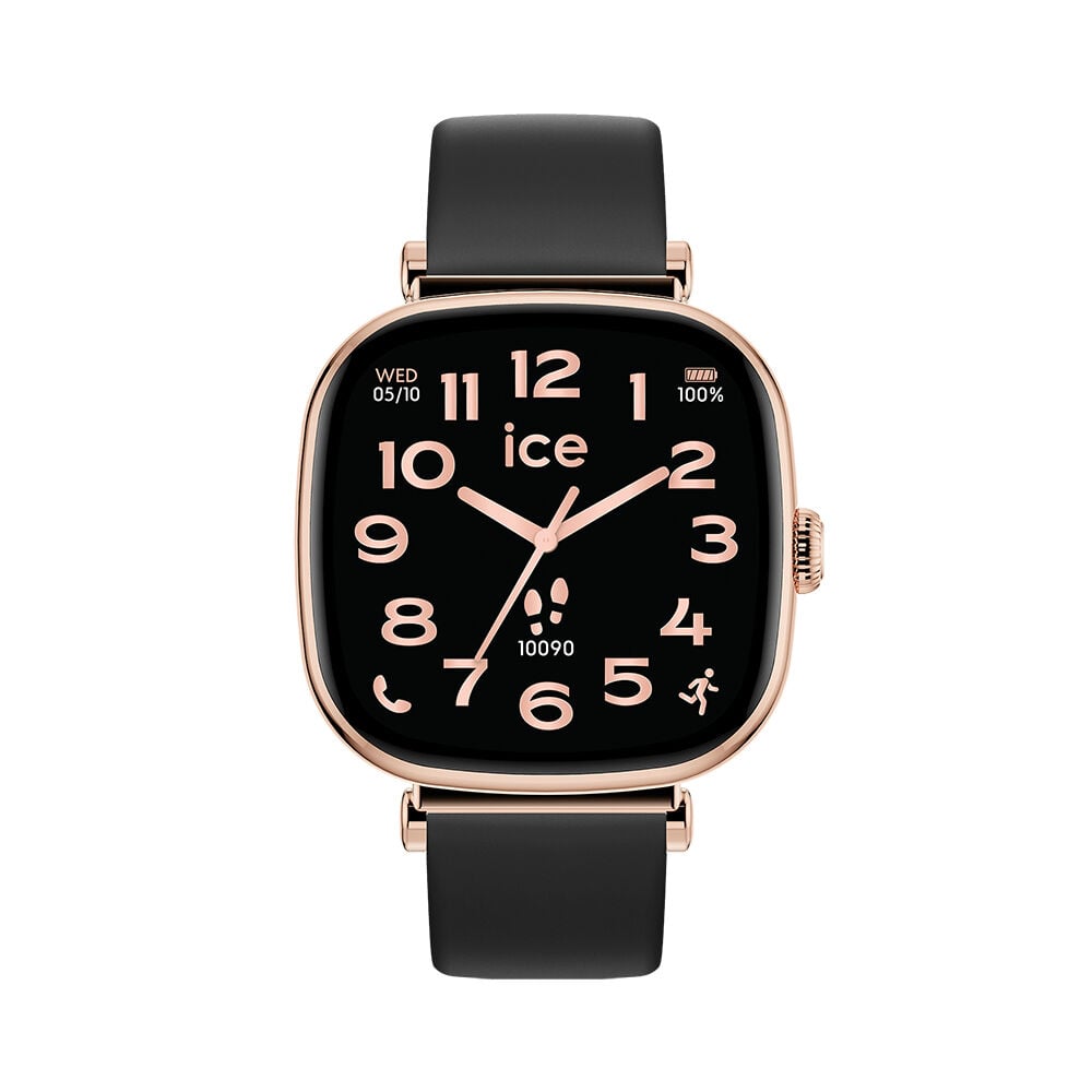 Montre Connect&eacute;e Ice Watch Ice Smart Sq 2.0 - Montres connect&eacute;es Femme | Marc Orian