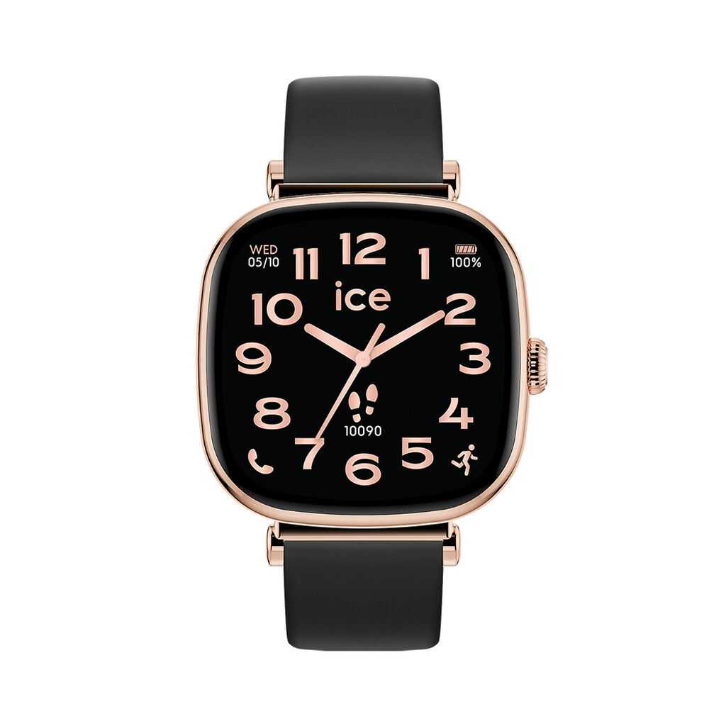 Montre Connect&eacute;e Ice Watch Ice Smart Sq 2.0 - Montres connect&eacute;es Femme | Marc Orian
