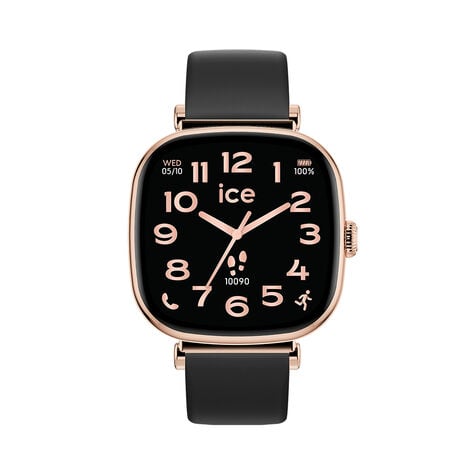 Montre Connect&eacute;e Ice Watch Ice Smart Sq 2.0 - Montres connect&eacute;es Femme | Marc Orian
