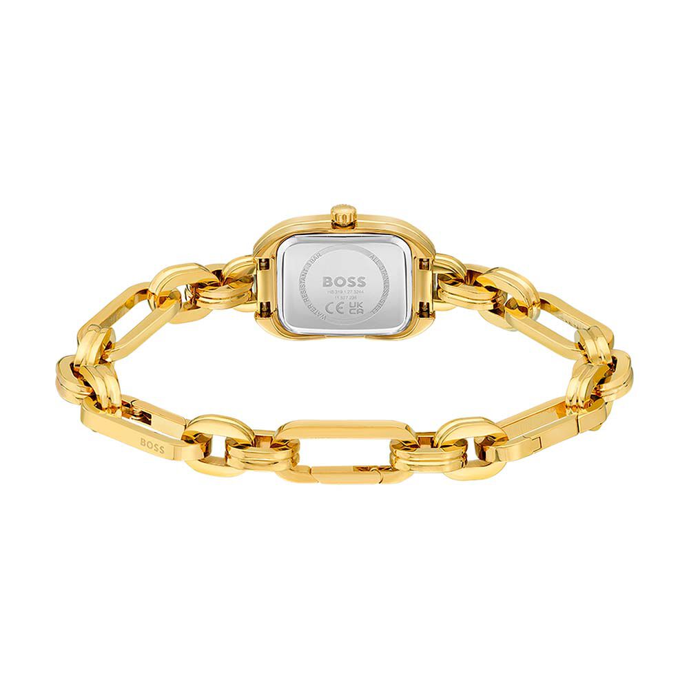 Montre Boss Hailey Dor&eacute; - Montres classiques  | Marc Orian