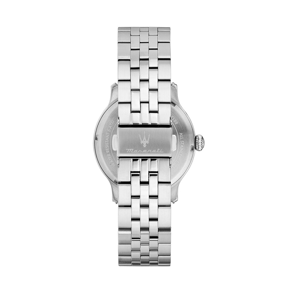 Montre Maserati Epoca Slim - Montres &eacute;tanches Homme | Marc Orian