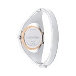 Montre Calvin Klein Elated Blanc - Montres &eacute;tanches Femme | Marc Orian