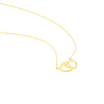 Collier Or Jaune  Natala - Colliers ete Femme | Marc Orian