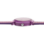 Montre Upp Tikky Blossom Violet - Montres &eacute;tanches Enfant | Marc Orian