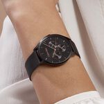 Montre Calvin Klein Timeless Multi Noir - Montres classiques Femme | Marc Orian