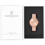Montre Pierre Lannier Symphony Rose - Montres &eacute;tanches Femme | Marc Orian