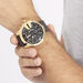 Montre Diesel Mega Chief Noir - Montres étanches Homme | Marc Orian