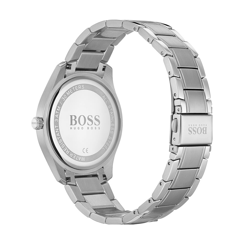 bijoux hugo boss homme