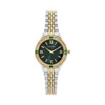 Montre Codhor Sam Vert - Montres &eacute;tanches Femme | Marc Orian