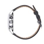 Montre Lip Rallye Meca-Quartz Argent&eacute; - Montres classiques Homme | Marc Orian