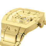 Montre Guess Phoenix Champagne - Montres classiques Homme | Marc Orian