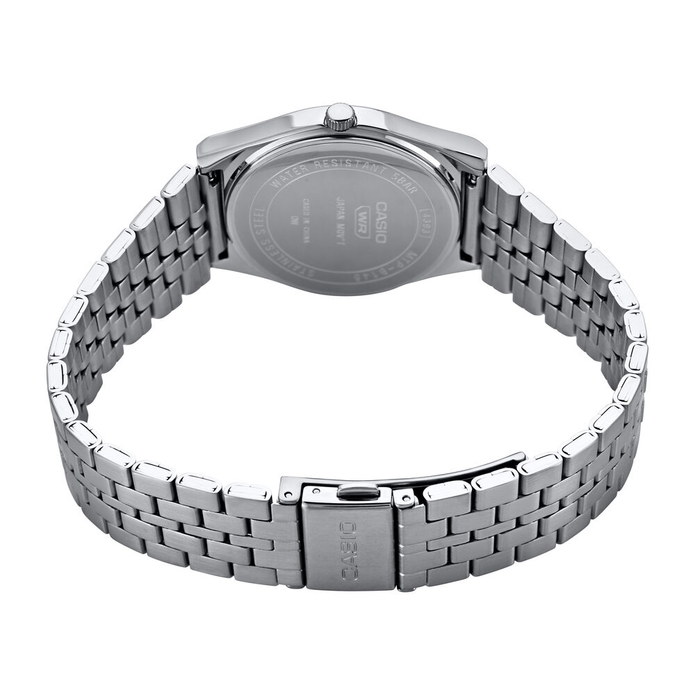 Montre Casio Collection Azur - Montres &eacute;tanches Unisex | Marc Orian