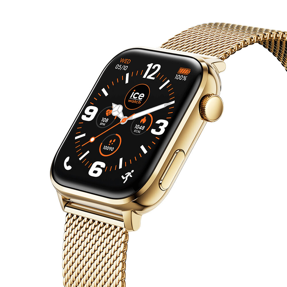 Montre Connectée Ice Watch Smart 3.0 - Montres connectées Femme | Marc Orian