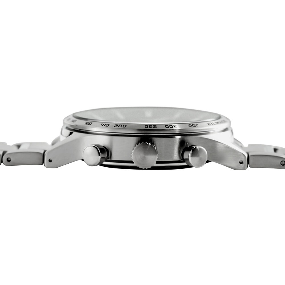 Montre Seiko Sport Noir - Montres étanches Homme | Marc Orian