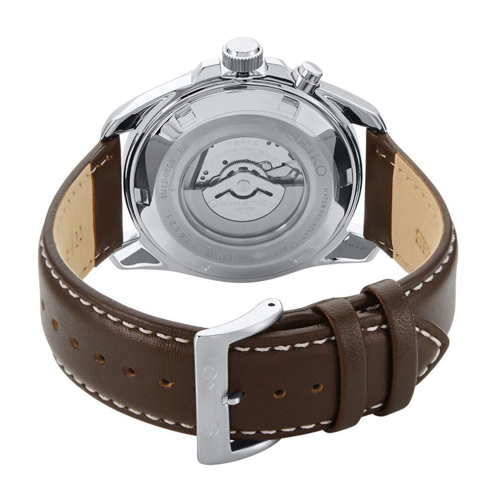 Montre Seiko Sport Vert - Montres étanches Homme | Marc Orian