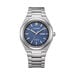Montre Citizen Super Titanium 39.5 Bleu - Montres étanches Homme | Marc Orian