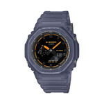 Montre Casio G-Shock Ga2100 Noir - Montres &eacute;tanches Homme | Marc Orian