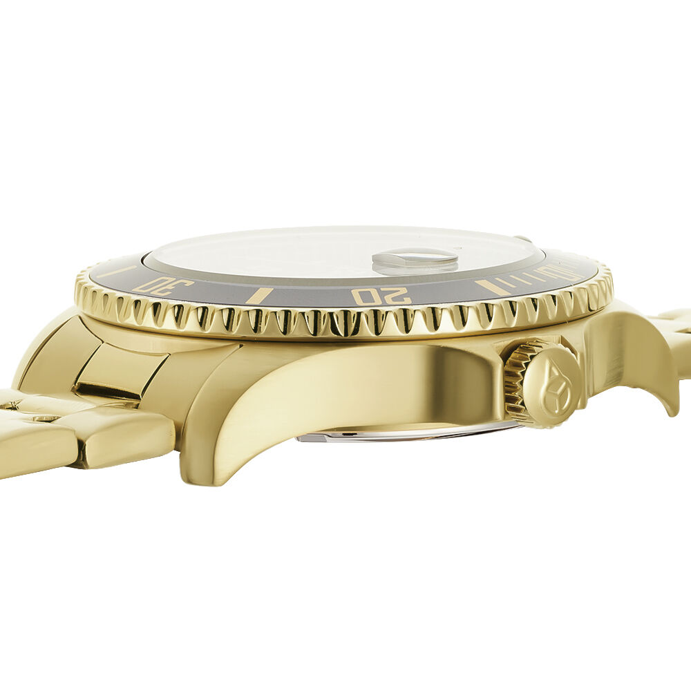 Montre Ice Watch Steel Bleu - Montres étanches Homme | Marc Orian