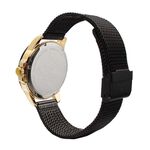 Montre Montignac Round Noir - Montres &eacute;tanches Homme | Marc Orian