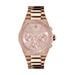 Montre Olivia Burton Hexa Multifonction Rose - Montres étanches Femme | Marc Orian