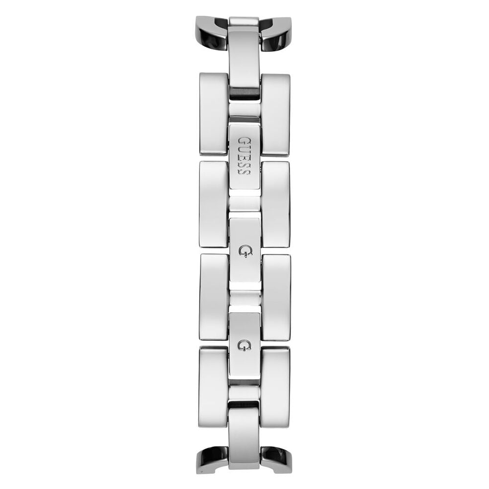 Montre Guess Gia Argenté - Montres étanches Femme | Marc Orian