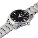 Montre Seiko Classique Noir - Montres classiques Homme | Marc Orian