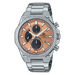 Montre Casio Edifice Corail - Montres étanches Homme | Marc Orian