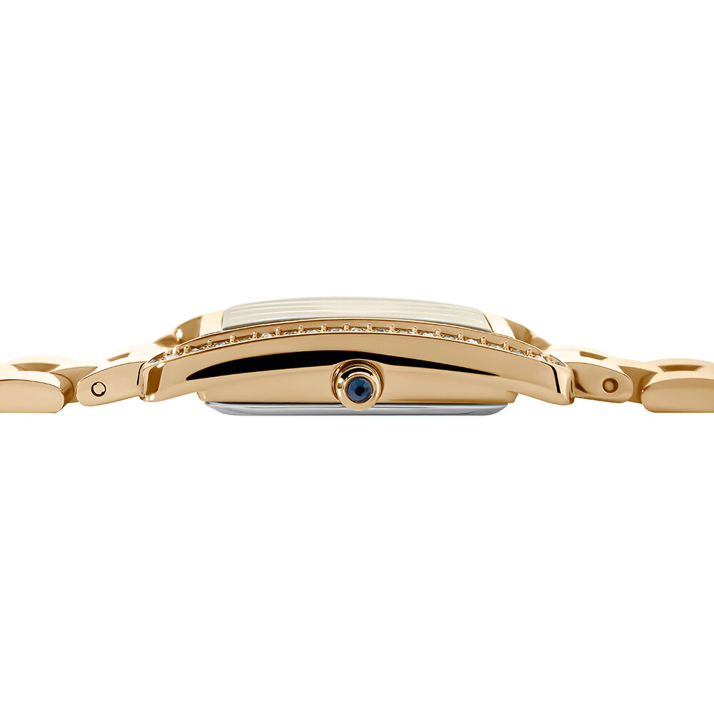 Montre U.S. Polo Us Polo Ginger Vert - Montres &eacute;tanches Femme | Marc Orian