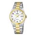 Montre Festina Classics Blanc - Montres classiques Homme | Marc Orian