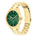 Montre Tommy Hilfiger Camille Vert