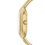 Montre Fossil Sloan Dor&eacute; - Montres &eacute;tanches Femme | Marc Orian