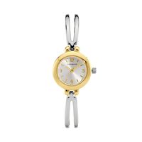 Montre Codhor Leila Argenté
