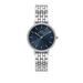 Montre Daniel Wellington Petite Bleu - Montres étanches Femme | Marc Orian