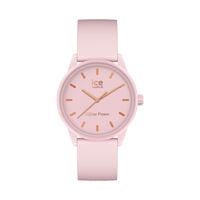 Montre Ice Watch Solar Power Rose