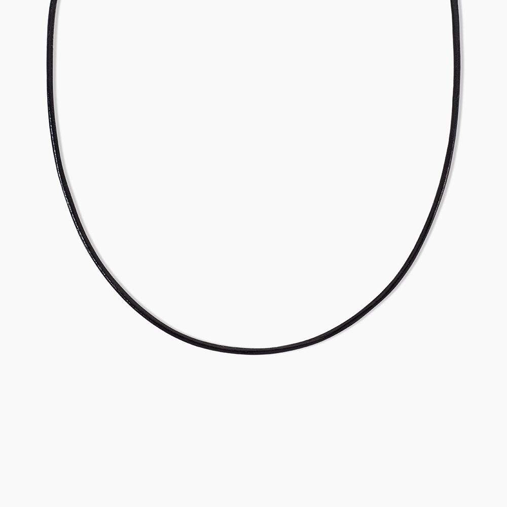 Collier Sanata Argent Blanc - Colliers fantaisie Femme | Marc Orian