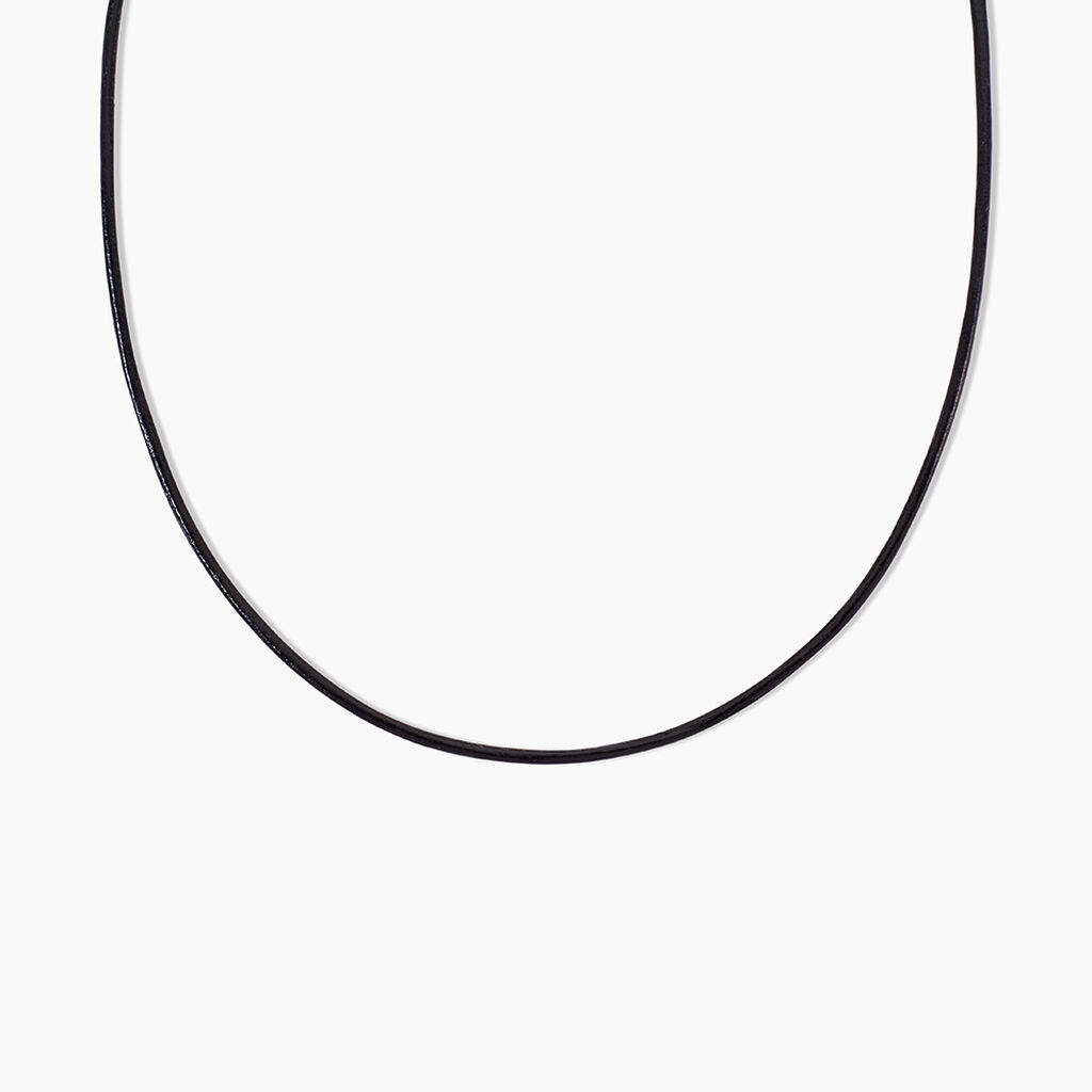 Collier Sanata Argent Blanc - Colliers fantaisie Femme | Marc Orian