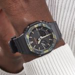 Montre Casio G-shock Classic Noir - Montres &eacute;tanches Homme | Marc Orian