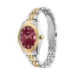 Montre Fossil Scarlette Mini Violet - Montres &eacute;tanches Femme | Marc Orian