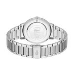 Montre Lacoste Crocorigin Bleu - Montres classiques Homme | Marc Orian
