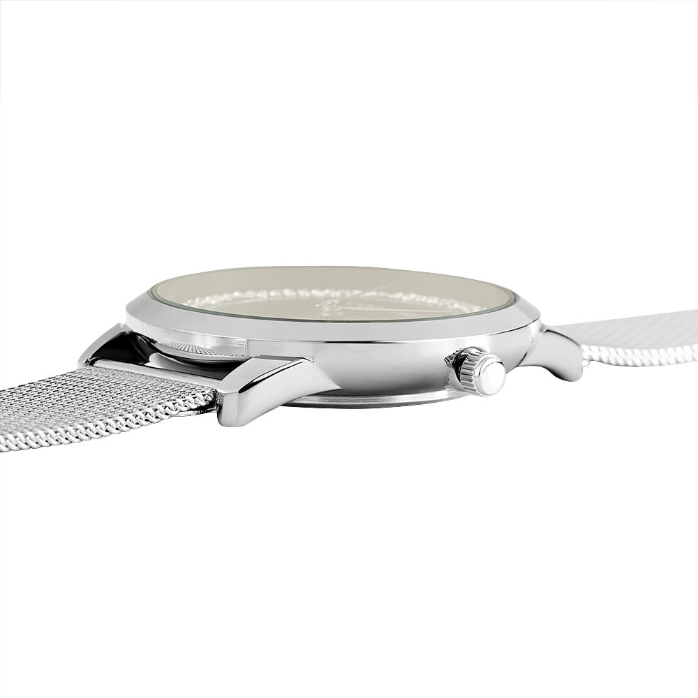 Montre Codhor Bea Noir - Montres classiques Femme | Marc Orian