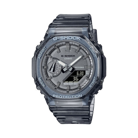 Montre Casio G-shock Noir - Montres Famille | Marc Orian