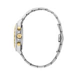 Montre Maserati Sfida Argent&eacute; - Montres chronographes Homme | Marc Orian