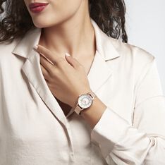 Montre Olivia Burton Wonderland Blanc - Montres Femme | Marc Orian